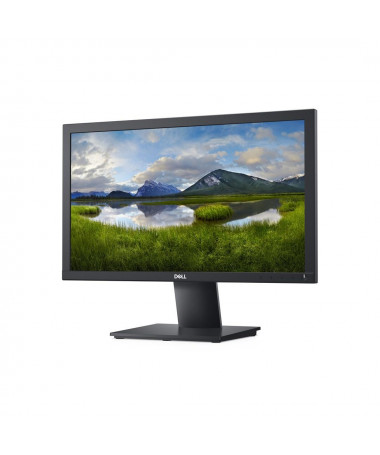 Monitor DELL E Series E2020H LED 50.8 cm (20") 1600 x 900 pixels HD+ LCD 