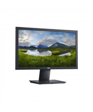 Monitor DELL E Series E2020H LED 50.8 cm (20") 1600 x 900 pixels HD+ LCD 