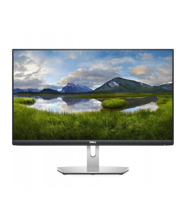 Monitor DELL S Series S2421HN 60.5 cm (23.8") 1920 x 1080 pixels Full HD LCD 