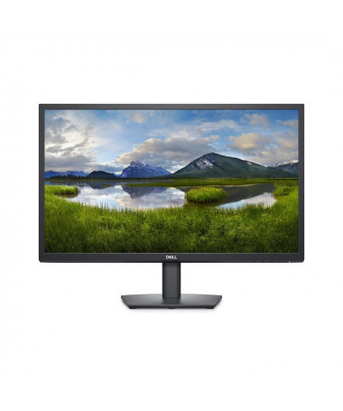 Monitor DELL E Series E2423H LED 60.5 cm (23.8") 1920 x 1080 pixels Full HD LCD 