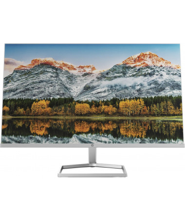 Monitor HP M27fw (2H1A4E9) 68.6 cm (27") 1920 x 1080 pixels Full HD LED