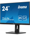 MONITOR IIYAMA LED 23/8" XUB2493HS-B6