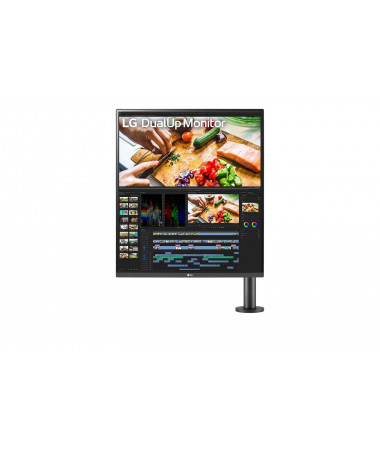 Monitor LG 28MQ780-B 70.1 cm (27.6") 2560 x 2880 pixels SDQHD LED