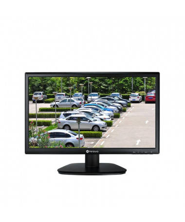 Monitor AG Neovo SC-2202 (21/5") 1920 x 1080 pixels Full HD