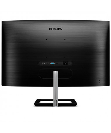 Monitor Philips E Line 325E1C/00 80 cm (31.5") 2560 x 1440 pixels Quad HD LCD