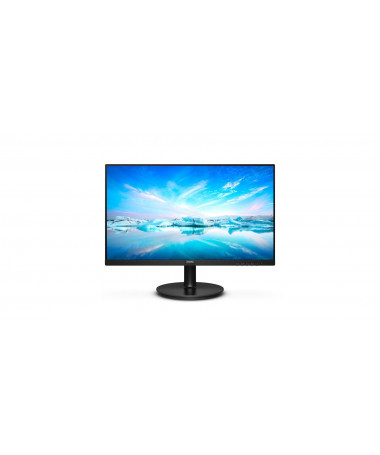 Monitor Philips V Line 271V8L/00 LED 68.6 cm (27") 1920 x 1080 pixels Full HD