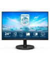 Monitor Philips V Line 241V8L/00 LED 60.5 cm (23.8") 1920 x 1080 pixels Full HD
