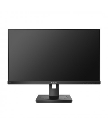 Monitor Philips S Line 242S1AE/00 LED 60.5 cm (23.8") 1920 x 1080 pixels Full HD 