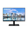 Monitor Samsung F27T450FQR 68.6 cm (27") 1920 x 1080 pixels Full HD 