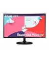 Monitor Samsung LS24C360EAUXEN LED 61 cm (24") 1920 x 1080 pixels Full HD