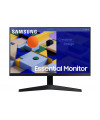 Monitor Samsung S27C310EAU 68.6 cm (27") 1920 x 1080 pixels Full HD LED