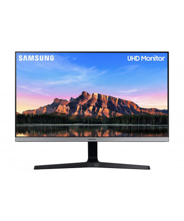 Monitor Samsung U28R550UQP 71.1 cm (28") 3840 x 2160 pixels 4K Ultra HD LED