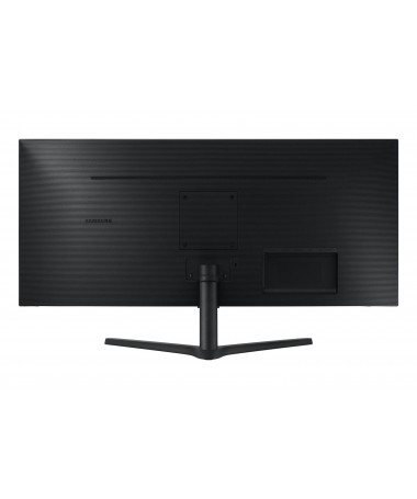Monitor Samsung ViewFinity S5 S50GC 86.4 cm (34") 3440 x 1440 pixels UltraWide Quad HD LED