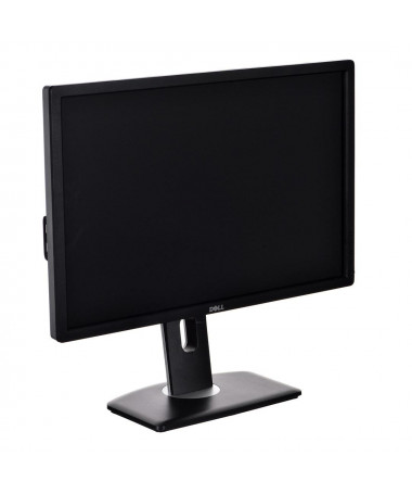 Monitor DELL LED 24" U2412 (Grade A) I përdorur