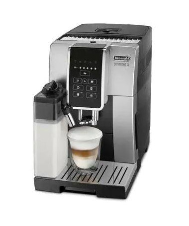 Espresso machine DeLonghi ECAM 350.50.SB