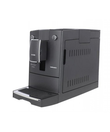 Espresso machine Nivona CafeRomatica 756