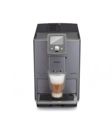 Espresso machine Nivona CafeRomatica 821