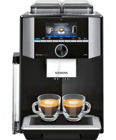 Aparat për kafe Siemens EQ.9 s700 2.3L