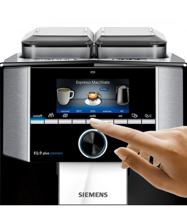 Aparat për kafe Siemens EQ.9 s700 2.3L