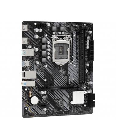 Pllakë amë ASRock H510M-H2/M.2 SE motherboard