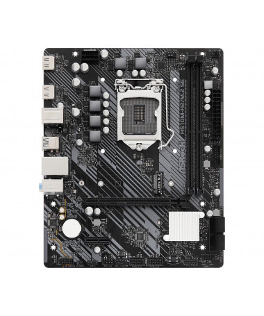 Pllakë amë ASRock H510M-H2/M.2 SE motherboard