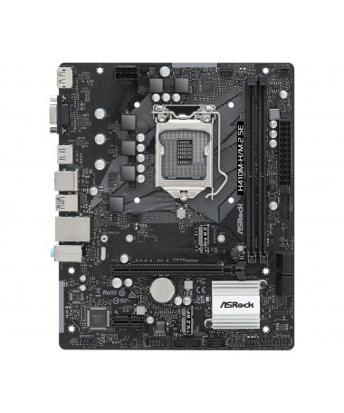 Pllakë amë Asrock H410M-H/M.2 SE