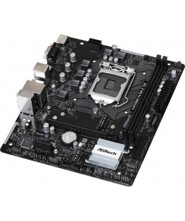 Pllakë amë Asrock H410M-H/M.2 SE