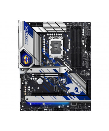 Pllakë amë Asrock Z790 PG SONIC Intel Z790 LGA 1700 ATX