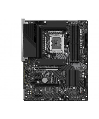 Pllakë amë Asrock Z790 PG Lightning Intel Z790 LGA 1700 ATX