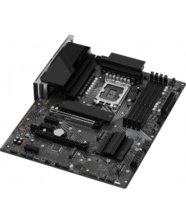 Pllakë amë Asrock Z790 PG Lightning Intel Z790 LGA 1700 ATX