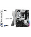 Pllakë amë Asrock B760 Pro RS/D4 Intel B760 LGA 1700 ATX