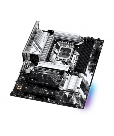 Pllakë amë Asrock B760 Pro RS/D4 Intel B760 LGA 1700 ATX