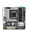 Pllakë amë Asrock B760M Steel Legend WiFi Intel B760 LGA 1700 micro ATX