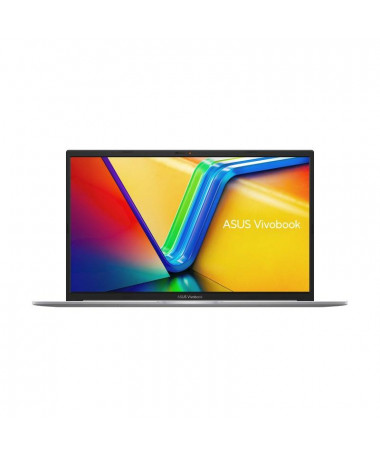 ASUS VivoBook 17 F1704VA-IS54 Intel® Core™ i5 i5-1335U Laptop 43.9 cm (17.3") Full HD 16 GB DDR4-SDRAM 1 TB SSD Wi-Fi 6E (802.1
