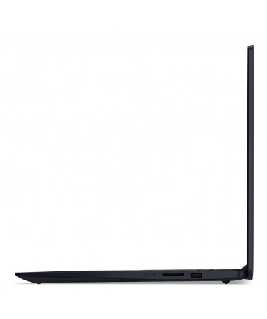 Lenovo IdeaPad 3 17IAU7 i5-1235U 17.3" FHD IPS 300nits AG 8GB DDR4 3200 SSD512 Intel Iris Xe Graphics Win11 
