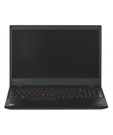 LENOVO ThinkPad T570 i5-7200U 16GB 256GB SSD 15" FHD Win10pro I përdorur