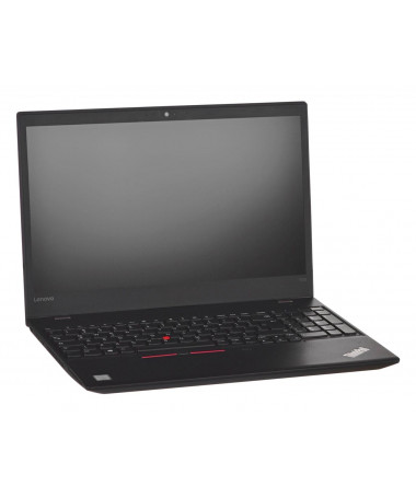LENOVO ThinkPad T570 i5-7200U 16GB 256GB SSD 15" FHD Win10pro I përdorur