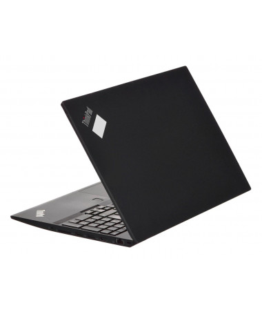 LENOVO ThinkPad T570 i5-7200U 16GB 256GB SSD 15" FHD Win10pro I përdorur