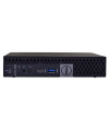DELL OptiPlex 5060m i3-8100T 8GB 256GB SSD mSFF Win10pro I përdorur