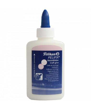 NGJITËS KREATIV PELIFIX, 90gr PELIKAN