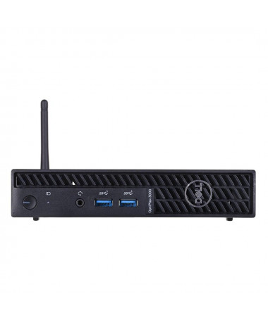 DELL OptiPlex 3000 i5-12500T 16GB 256GB SSD mSFF Win11pro I përdorur
