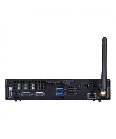DELL OptiPlex 3000 i5-12500T 16GB 256GB SSD mSFF Win11pro I përdorur