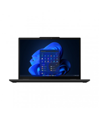 Lenovo ThinkPad X13 Yoga Intel® Core™ i5 i5-1335U Hybrid (2-in-1) 33.8 cm (13.3") Touchscreen WUXGA 16 GB LPDDR5-SDRAM 512 GB S