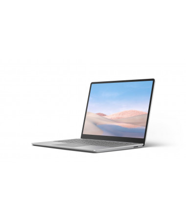 Microsoft Surface Laptop Go Intel® Core™ i5 i5-1035G1 31.6 cm (12.4") Touchscreen 8 GB LPDDR4x-SDRAM 256 GB SSD Wi-Fi 6 (802.11