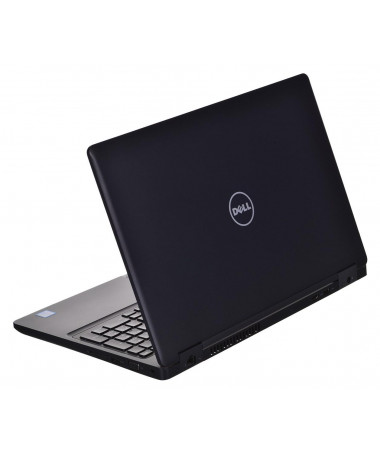 DELL LATITUDE 5580 i5-6300U 8GB 256GB SSD 15/6" FHD Win10pro I përdorur