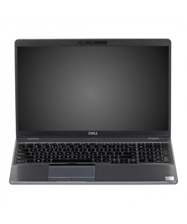 DELL LATITUDE 5510 i5-10310U 16GB 256GB SSD 15" FHD Win11pro I përdorur