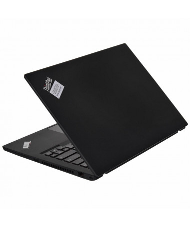 LENOVO ThinkPad T490 i7-8665U 16GB 512GB SSD 14" FHD Win11pro + furnizues rryme I përdorur