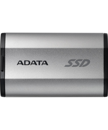 SSD ADATA DISK SSD SD 810 4TB SILVER