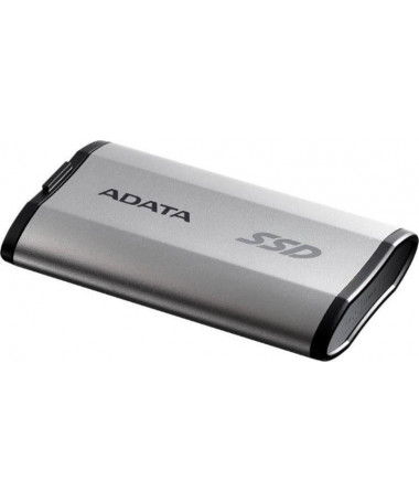 SSD ADATA DISK SSD SD 810 4TB SILVER