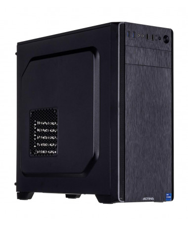 Actina 5901443348719 workstation Intel® Core™ i5 i5-14400 16 GB DDR4-SDRAM 1 TB SSD NVIDIA T400 Windows 11 Pro Midi Tower 